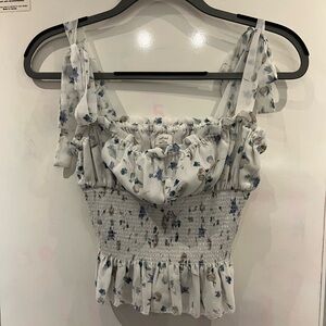 Wilfred Ballad Camisole